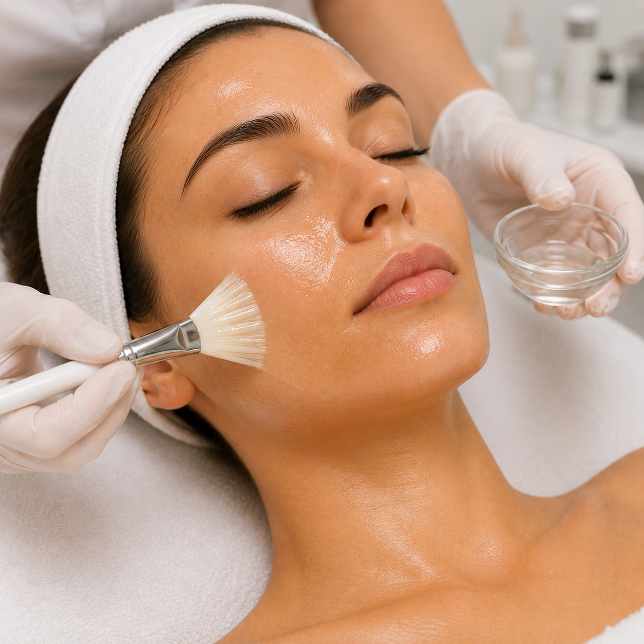 Chemical Peel