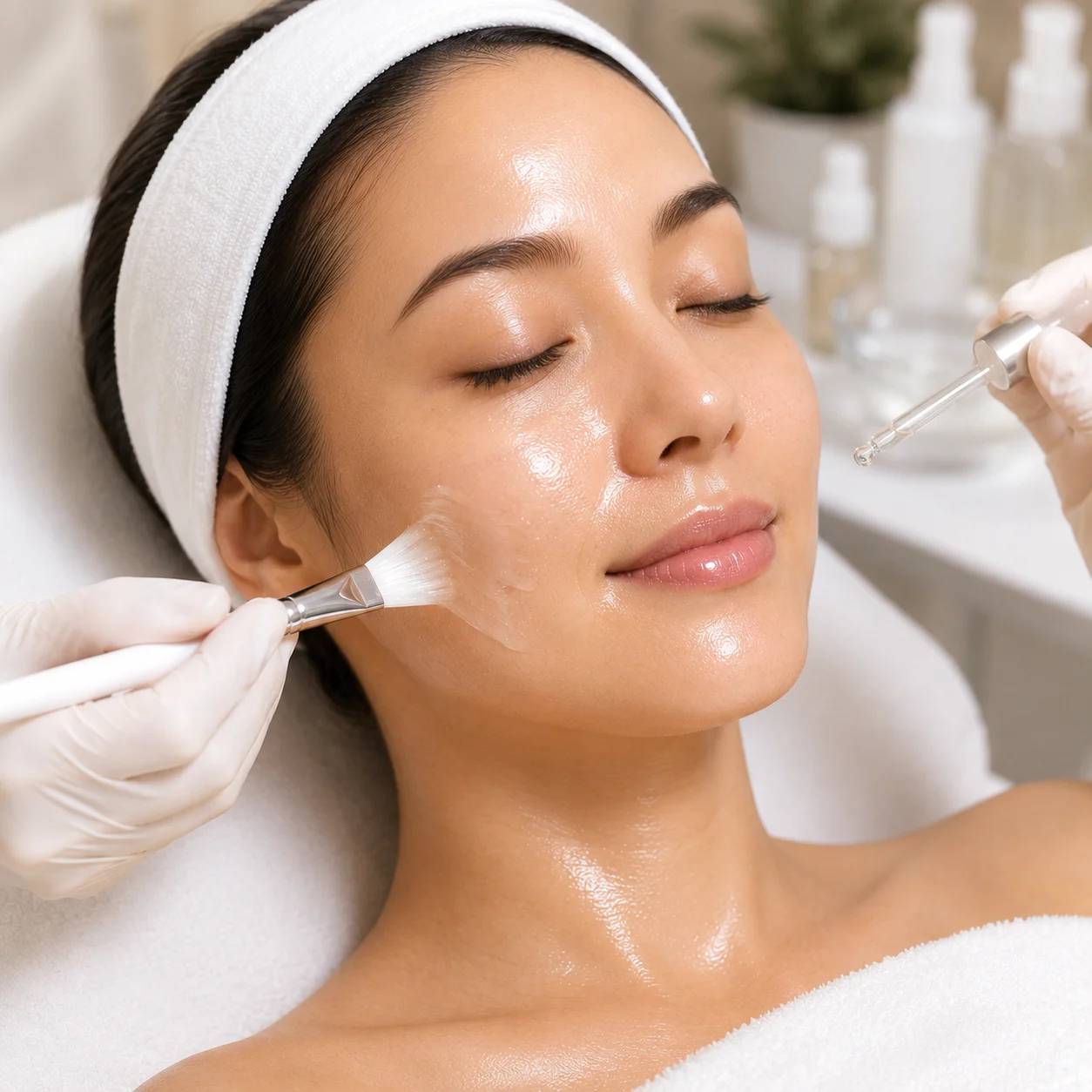 Medical Acne Therapy