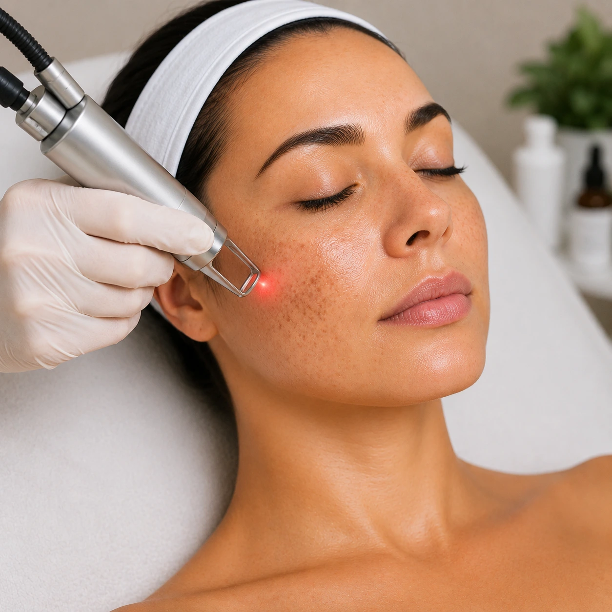 Dermapen 4