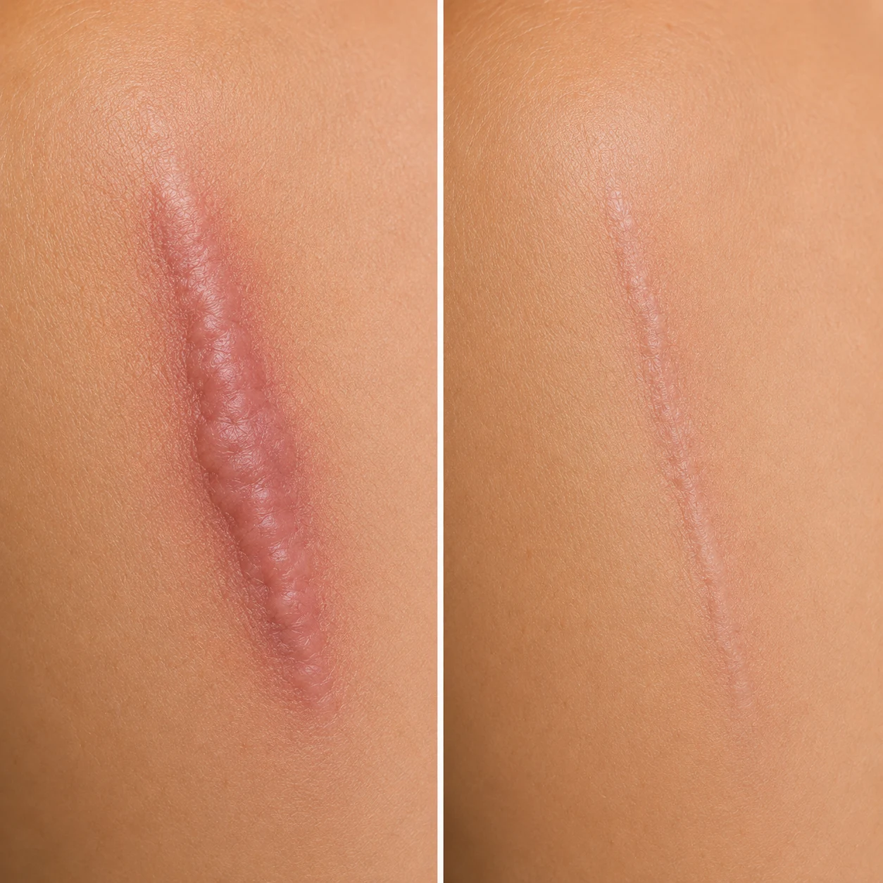 Laser Treatment
