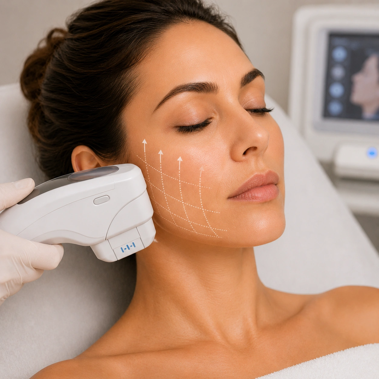 Laser Treatment