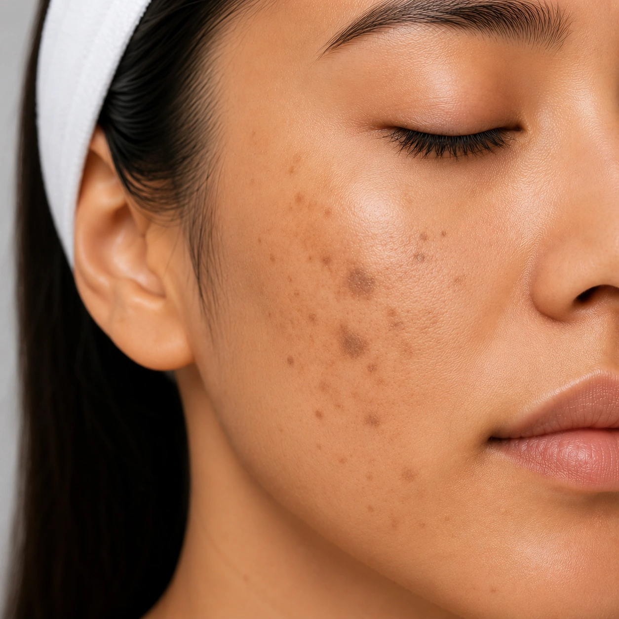 Dark Spots