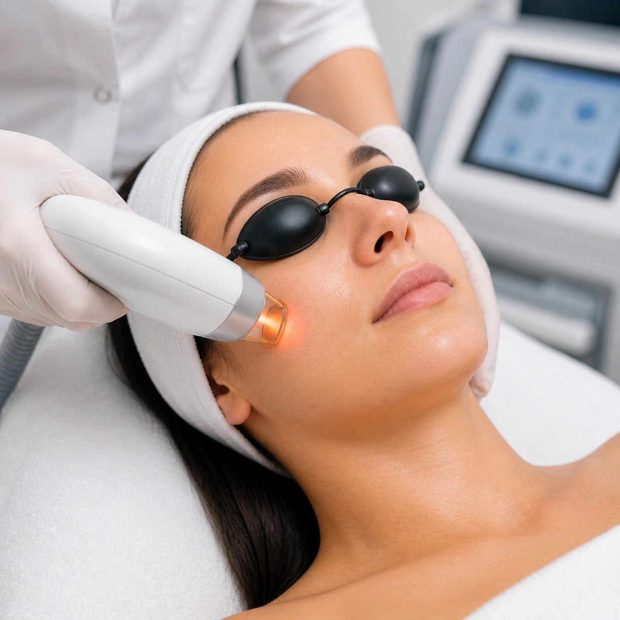 Acne Control Program