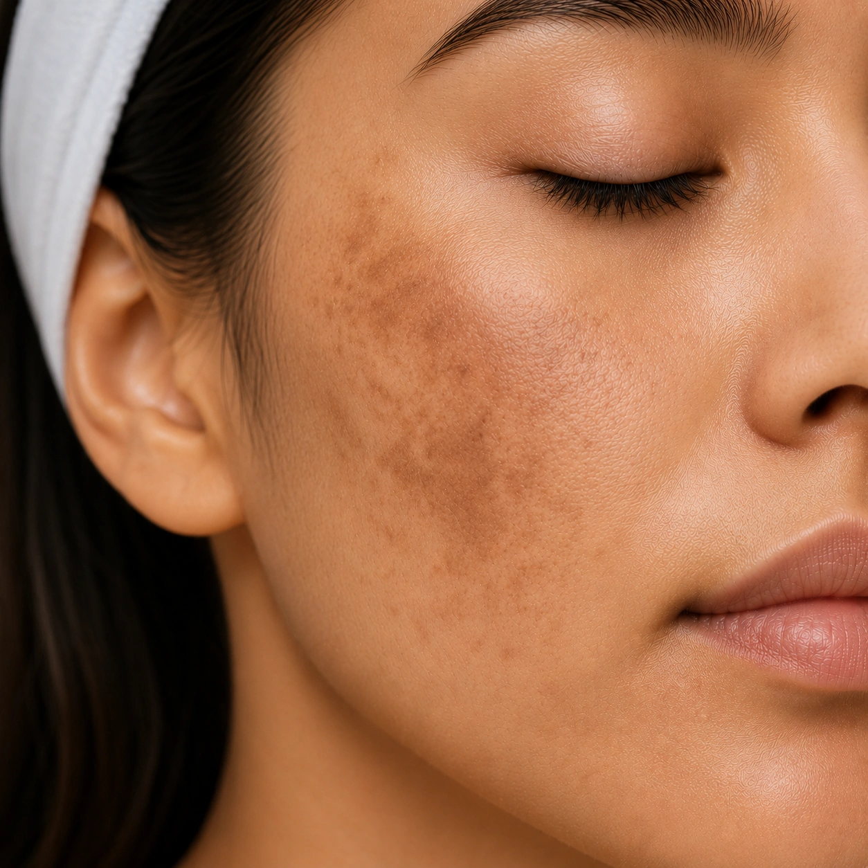 Melasma
