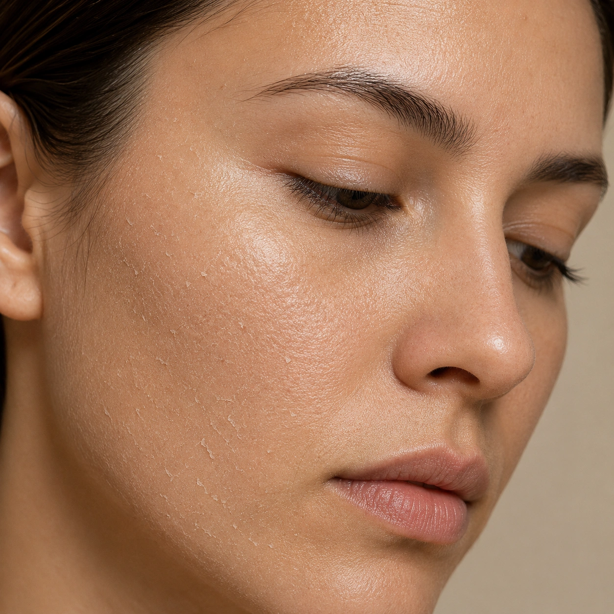 Dry, Dull, and Dehydrated Skin