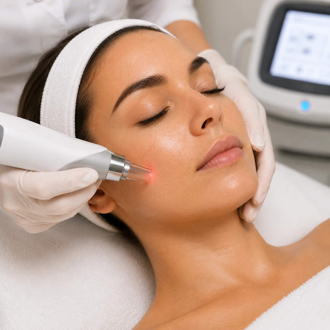 Laser Skin Treatments