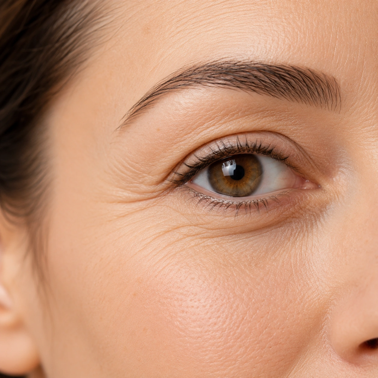 Fine Lines and Wrinkles